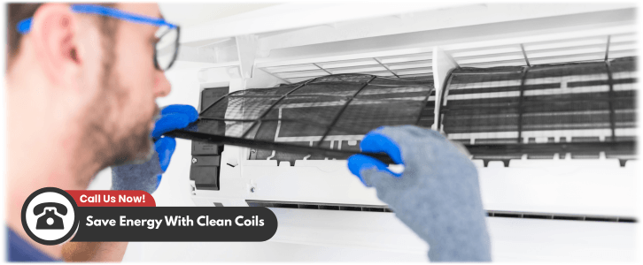 AC Coil Cleaning Pasadena CA
