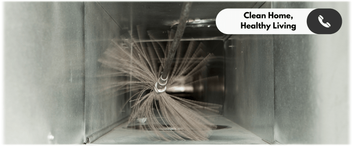 Air Duct Mold Removal in Pasadena CA