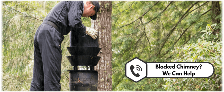 Chimney Cleaning Pasadena CA