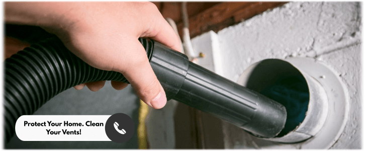 Dryer Vent Cleaning Pasadena CA