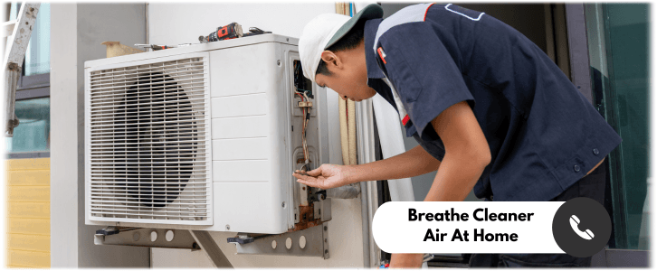 HVAC Mold Removal Pasadena CA