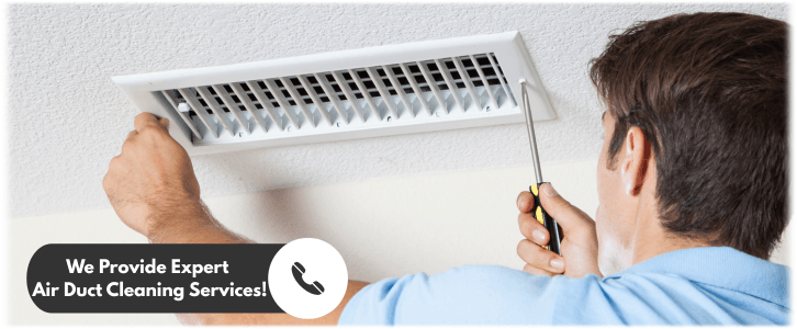 Pasadena CA Air Duct Cleaning